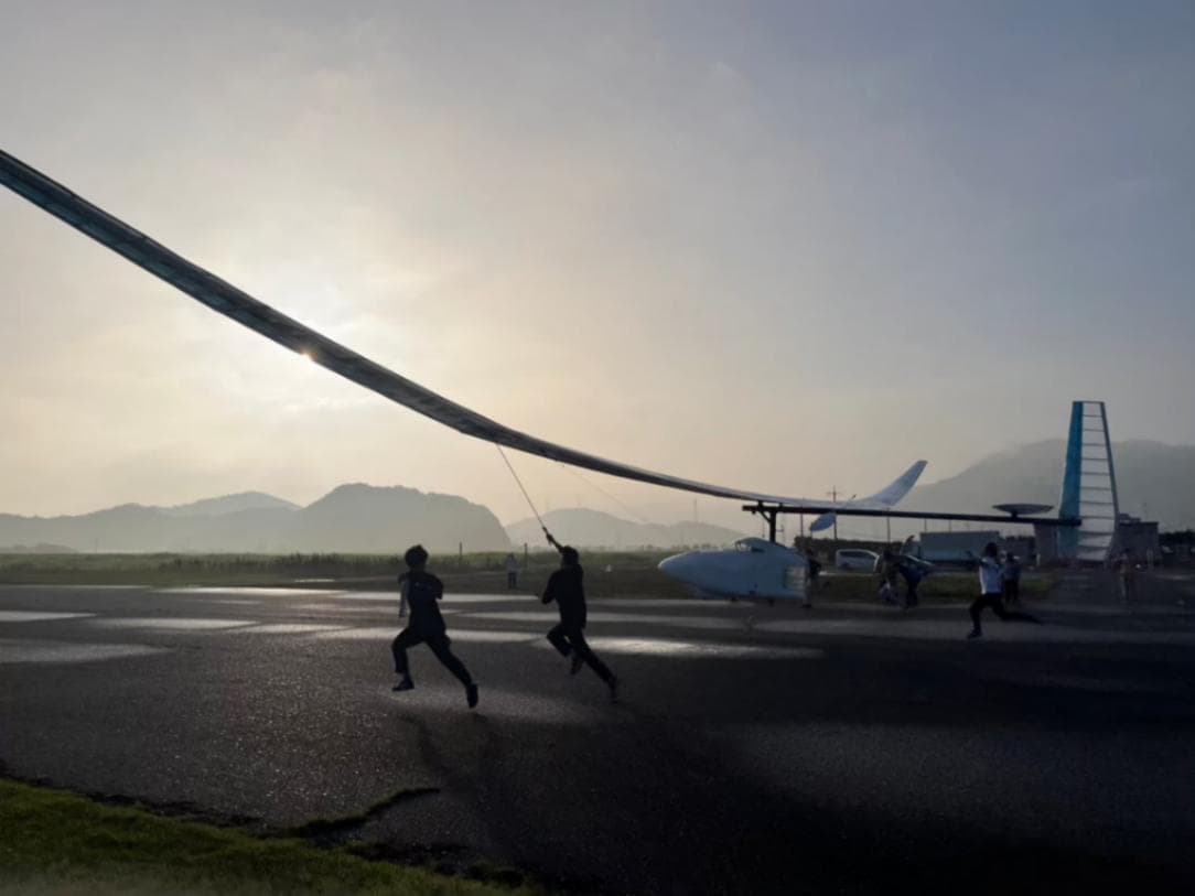 立命館大学飛行機研究会RAPT
